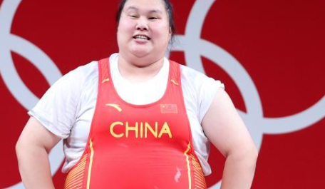 中国举重队世界杯收获颇丰