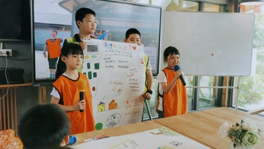 重庆：聚“新”于心，为青少年健康成长保驾护航