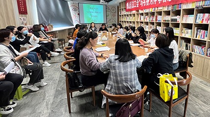 汕头市潮南区总工会女职委举办女职工普法知识讲座