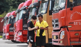 天津市总工会出台三年行动方案 每年新发展货车司机会员1.5万人