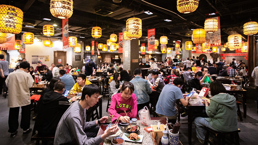 长沙市出台规定 餐饮业肆意排放油烟最高可罚十万元