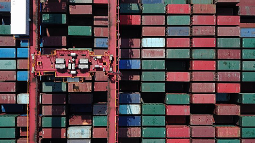 中国贸促会：7月全球经贸摩擦措施涉及金额同比下降近三成