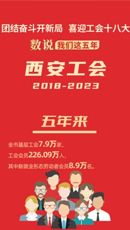 ???????年·西?工?2018-2023